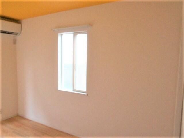 チェリーコート柚木 ベッドルーム