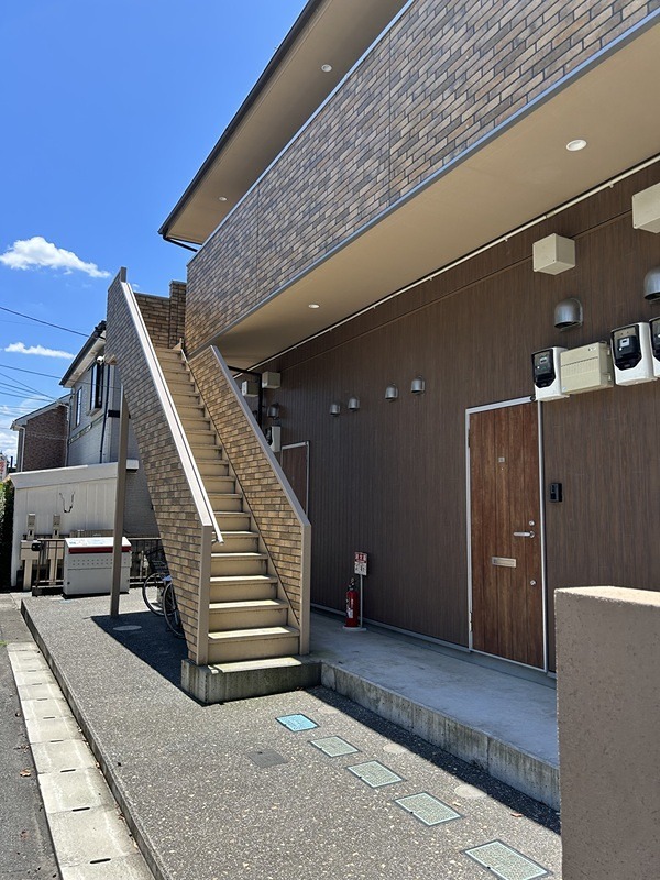 ＩＤＥＡＵＳ橋本弐番館 その他7