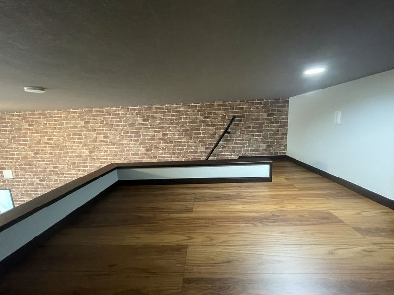 ＩＤＥＡＵＳ橋本弐番館 ベッドルーム