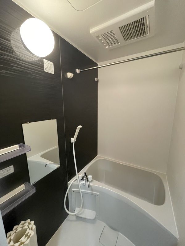 ＩＤＥＡＵＳ橋本弐番館 風呂画像