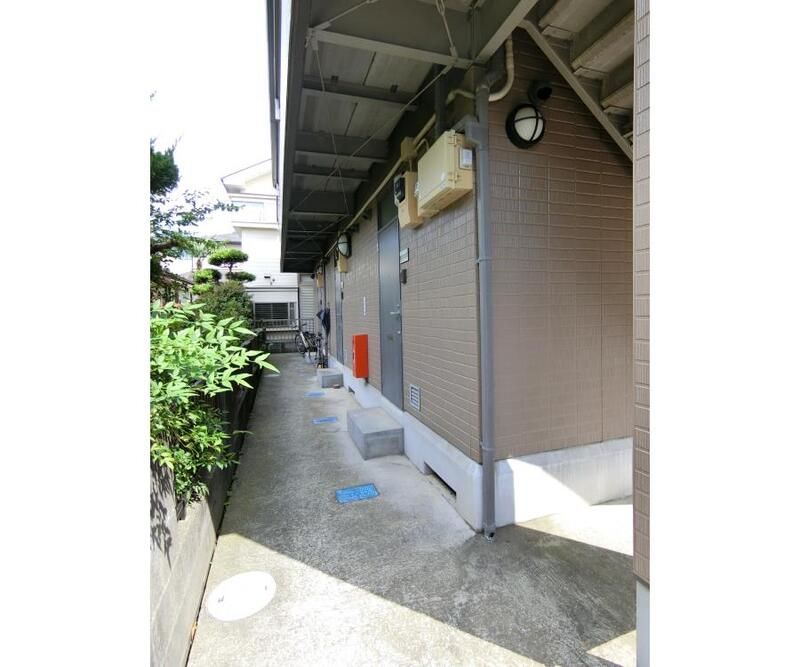 プランドール古淵 その他8