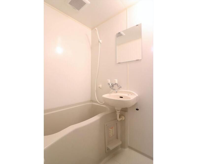 プランドール古淵 風呂画像