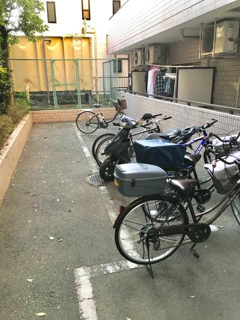 アーバンヒルズマンション多摩永山第二 その他5