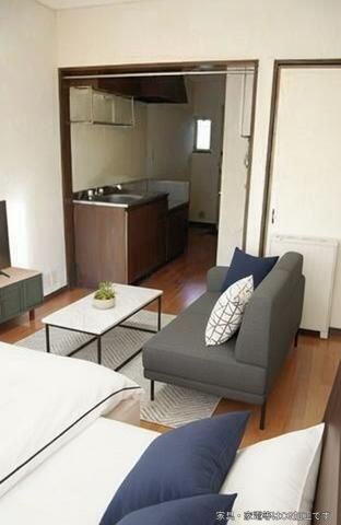 キャッスルマスダ その他1