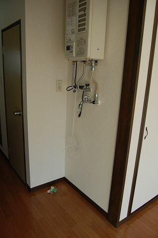 キャッスルマスダ その他5