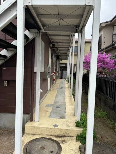 キャッスルマスダ その他6