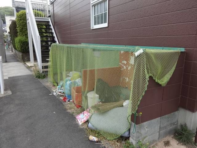 キャッスルマスダ その他7