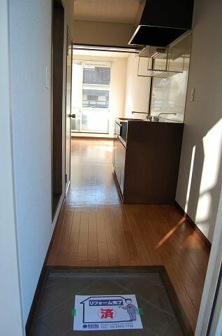 キャッスルマスダ その他9