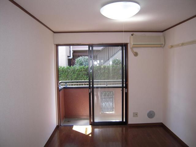 アプリコットハイムＢ その他1