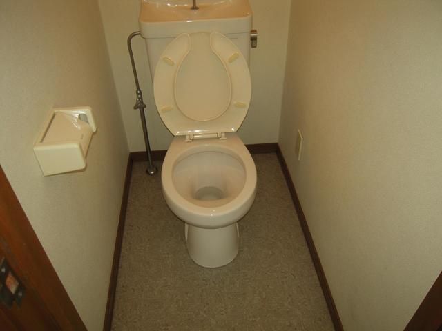 アプリコットハイムＢ その他2