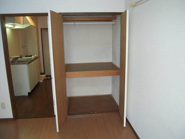 アプリコットハイムＢ その他3