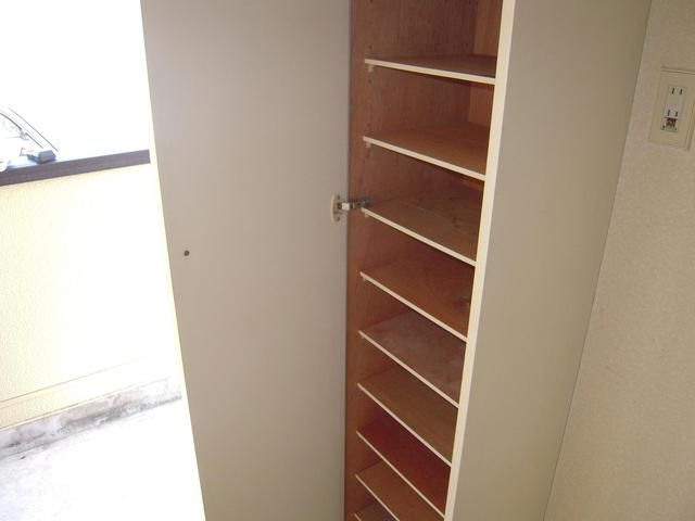 アプリコットハイムＢ その他5