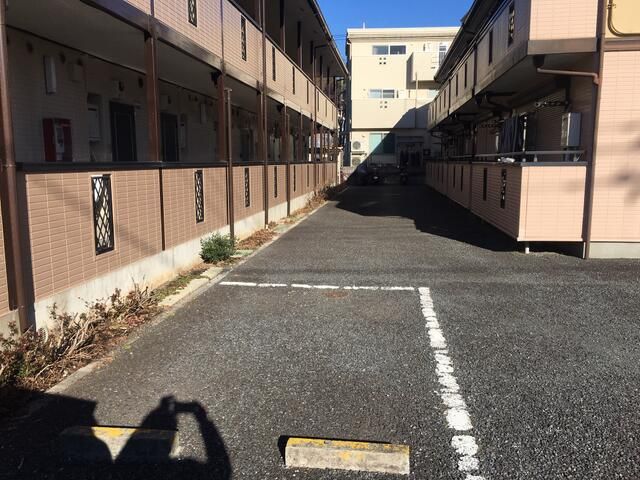 アプリコットハイムＢ その他6