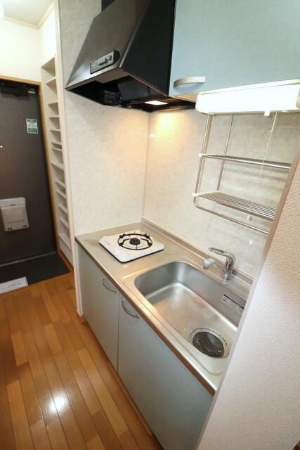 プレミール キッチン