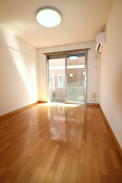 プレミール ベッドルーム