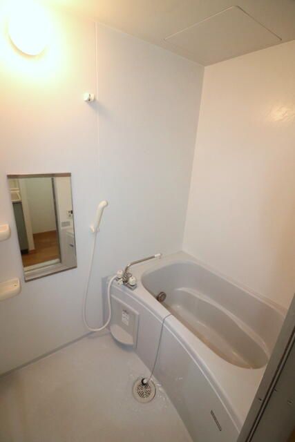 プレミール 風呂画像