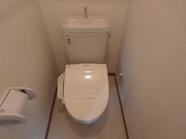 エスポワール相原 その他2