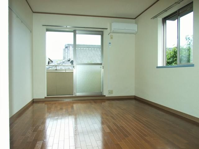 レジデンス渋谷 その他1