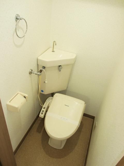 レジデンス渋谷 その他2