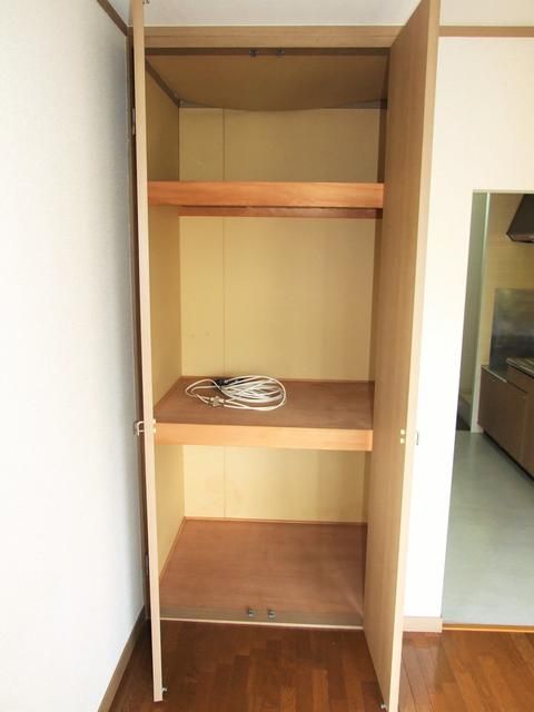 レジデンス渋谷 その他3