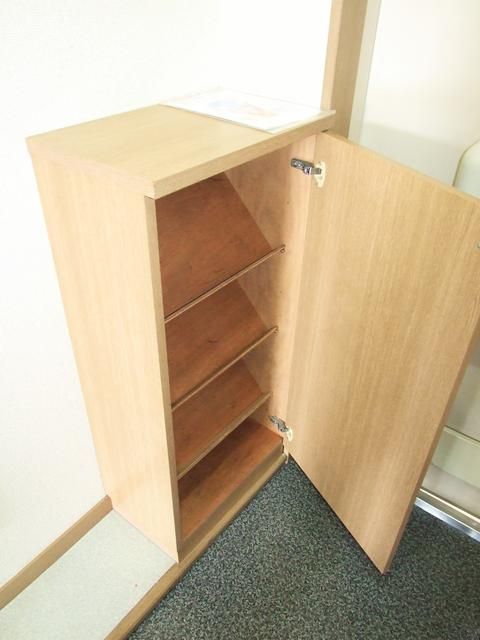 レジデンス渋谷 その他4