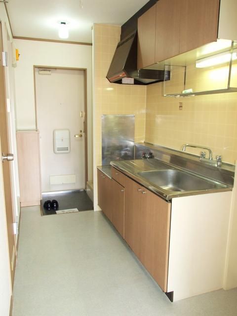 レジデンス渋谷 その他8