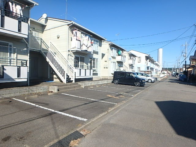 ハイツＹＵＴＡＫＡ その他6