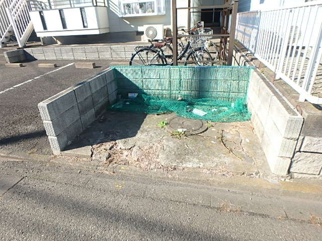 ハイツＹＵＴＡＫＡ その他7