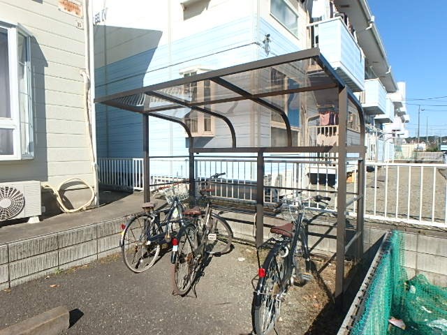 ハイツＹＵＴＡＫＡ その他8