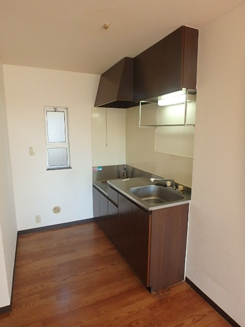 ハイツＹＵＴＡＫＡ キッチン