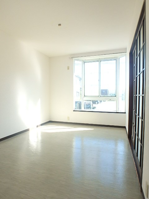 ハイツＹＵＴＡＫＡ ベッドルーム