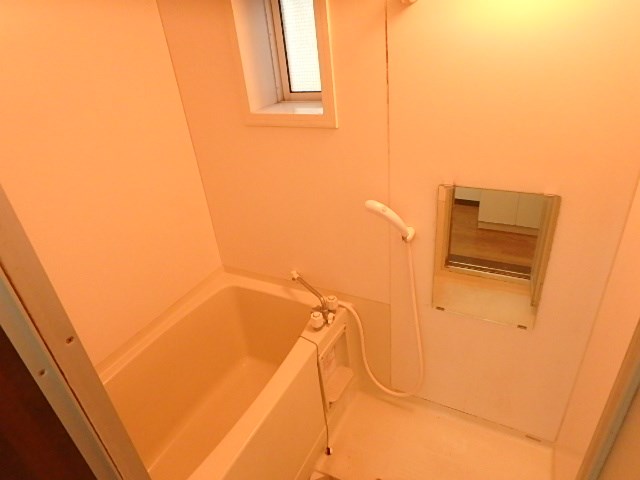 ハイツＹＵＴＡＫＡ 風呂画像