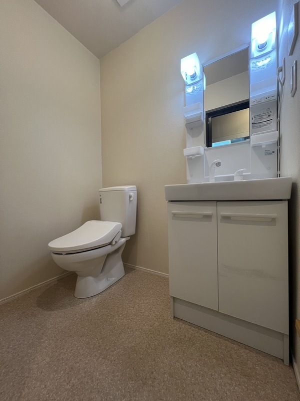 コンポジット相原 その他2