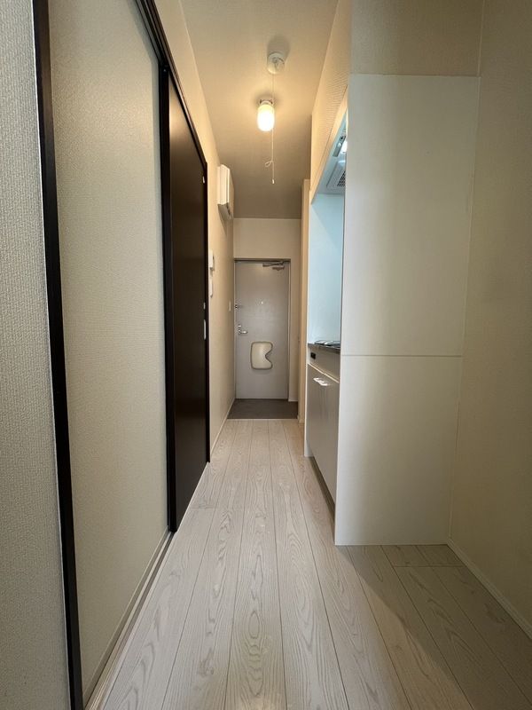 コンポジット相原 キッチン