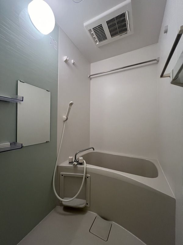 コンポジット相原 風呂画像