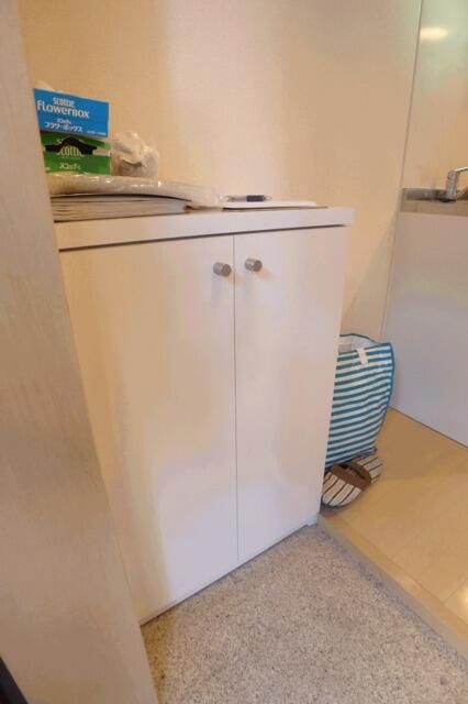 ＳＥＮＴＩＯ橋本 玄関