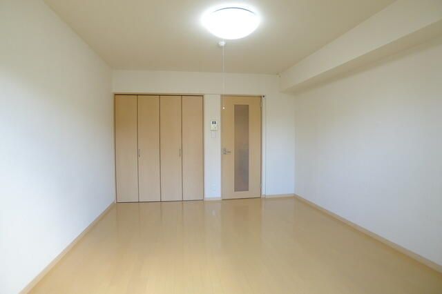 ＳＥＮＴＩＯ橋本 ベッドルーム