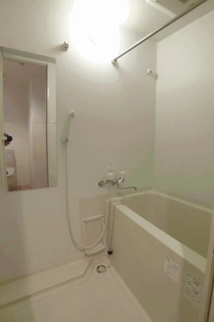 ＳＥＮＴＩＯ橋本 風呂画像