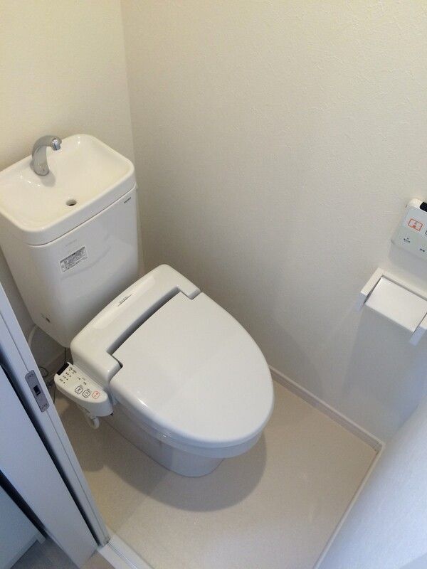 ライムテラス その他2