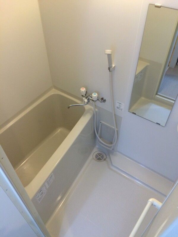 ライムテラス 風呂画像