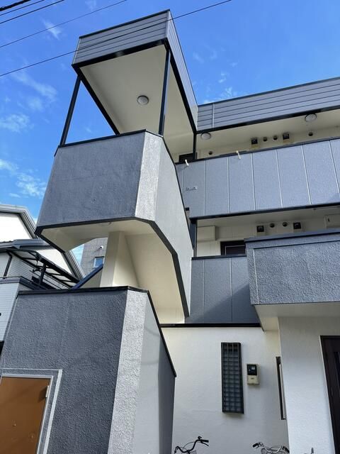 ＫＨマンション 101号室 外観