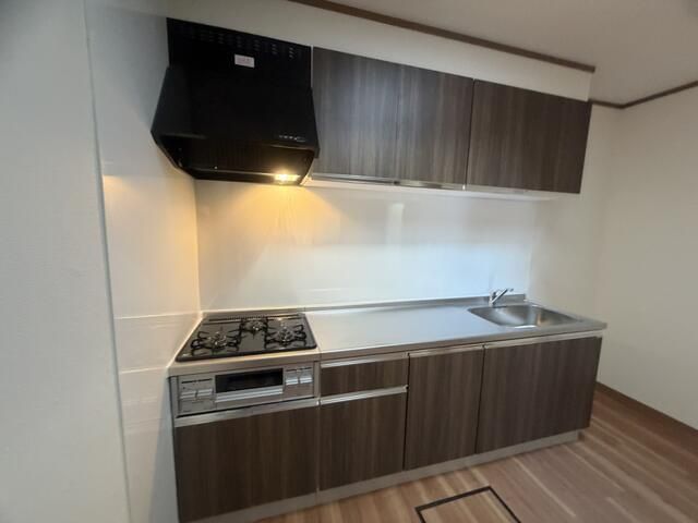 ＫＨマンション キッチン