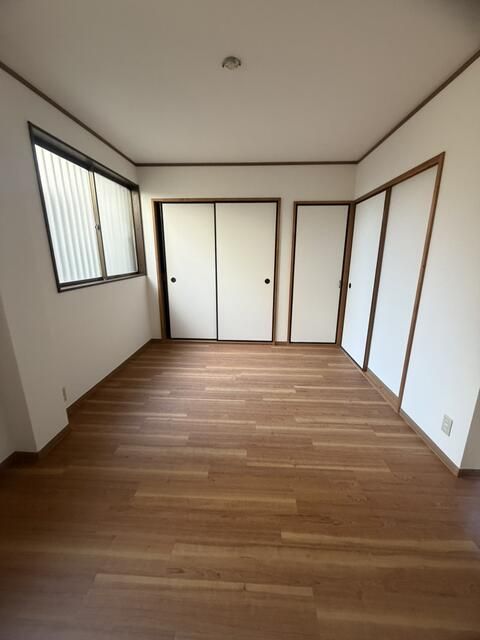 ＫＨマンション ベッドルーム