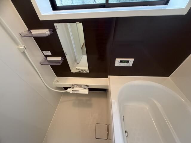 ＫＨマンション 風呂画像