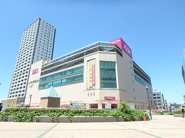 ＫＨマンション 周辺画像3