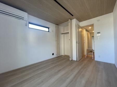 Esta大塚 ベッドルーム