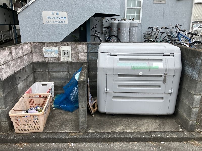 ブルーベル南大沢 その他7