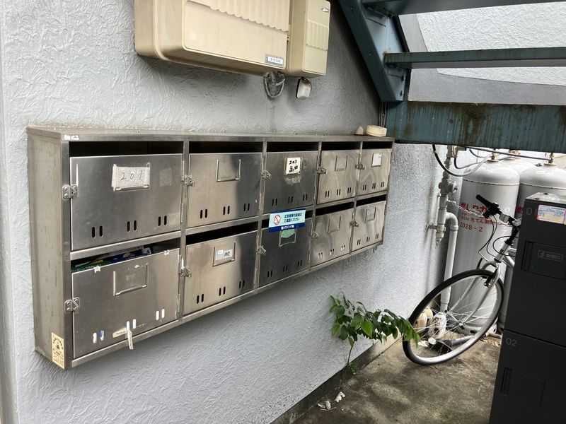 ブルーベル南大沢 その他14