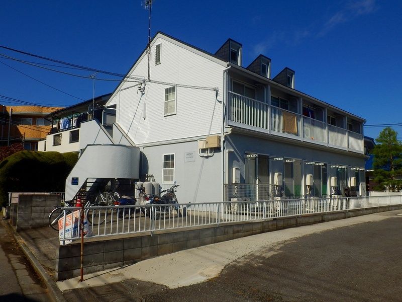 ブルーベル南大沢 その他15