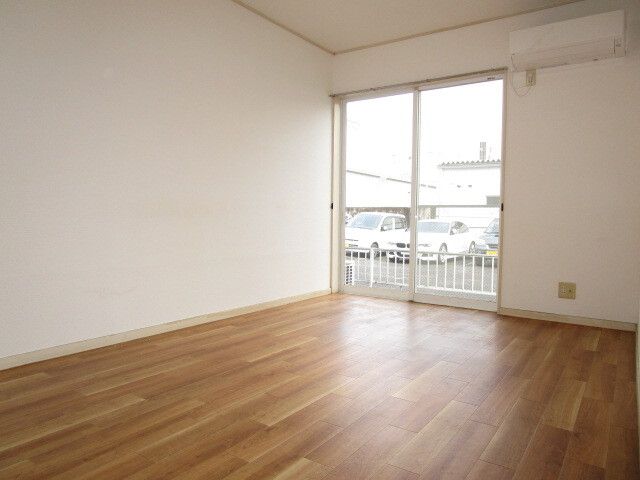 ブルーベル南大沢 ベッドルーム